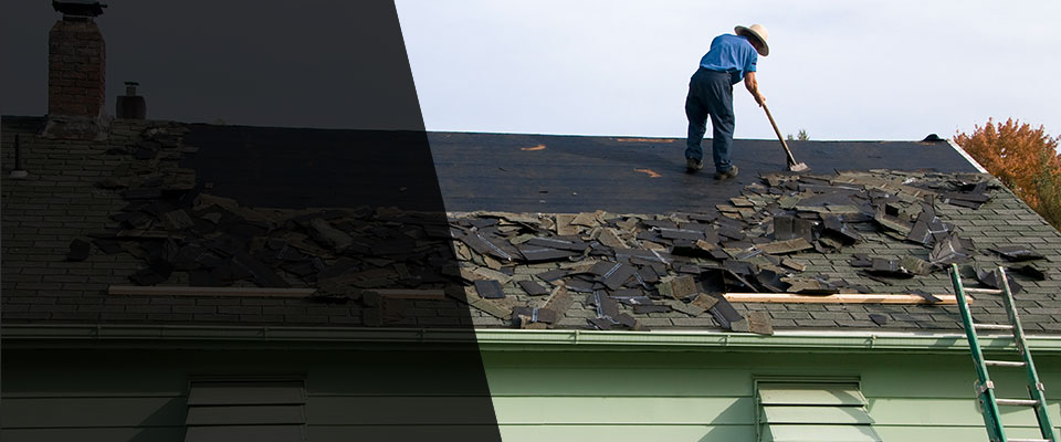 Christmas Roofing Contractors